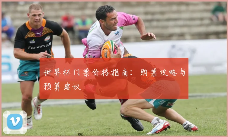 世界杯门票价格指南：购票攻略与预算建议